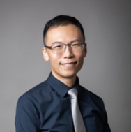 Rev. Patrick Fung