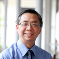 Rev. Patrick Fung