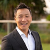 Rev. Patrick Fung